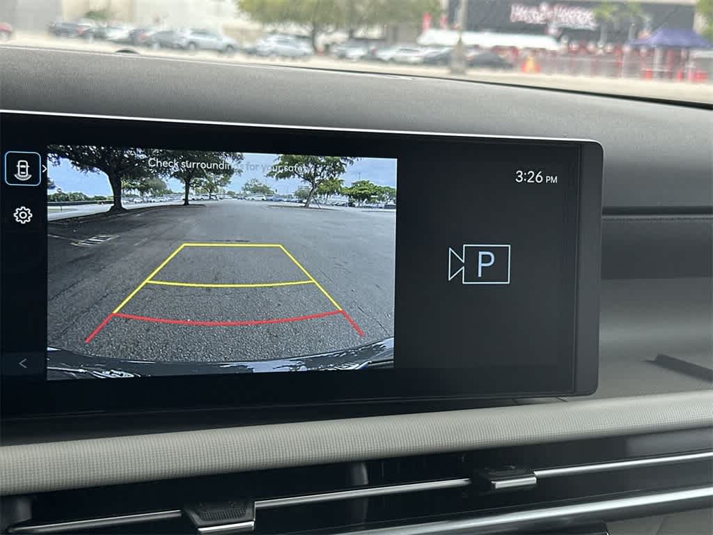 Thumbnail: 2026 Hyundai Tucson - 19