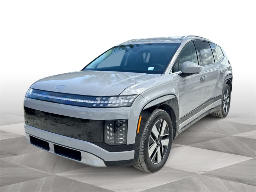 Thumbnail: 2026 Hyundai Ioniq - 1