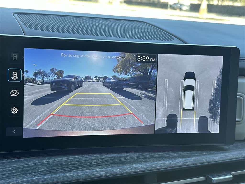 Thumbnail: 2024 Hyundai Santa Fe - 19