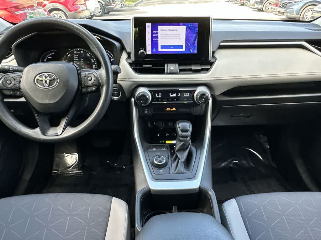 Thumbnail: 2024 Toyota RAV4 - 24