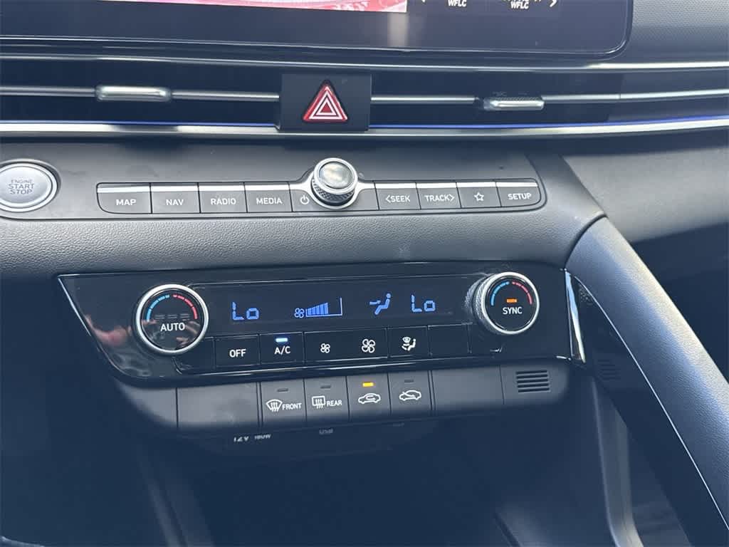 Thumbnail: 2024 Hyundai Elantra - 20