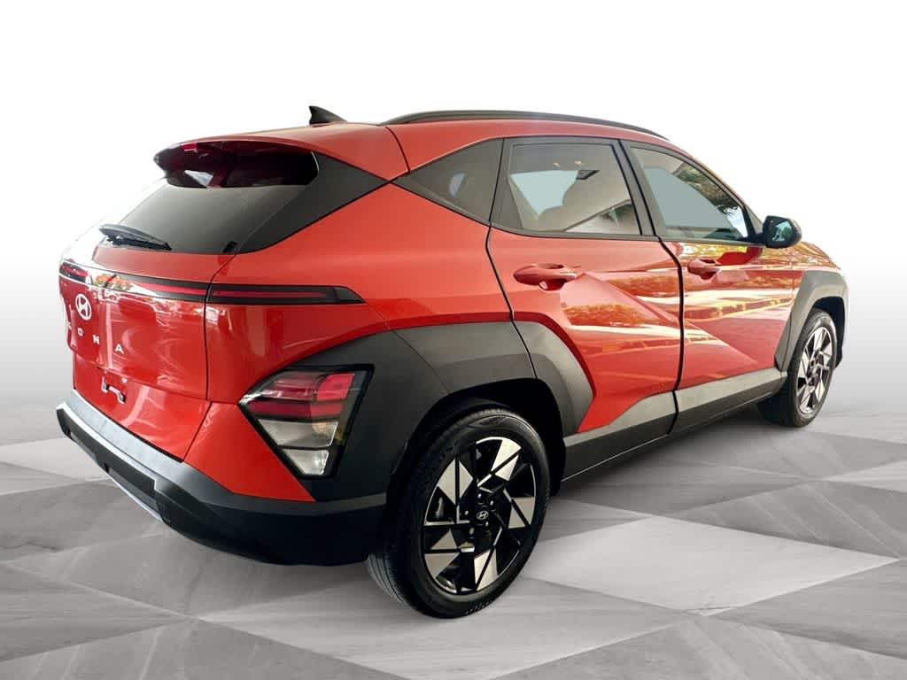 Thumbnail: 2024 Hyundai Kona - 8