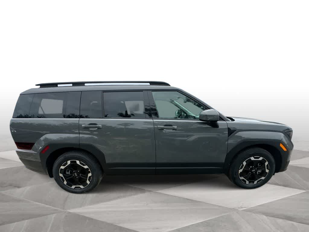 Thumbnail: 2026 Hyundai Santa Fe - 9