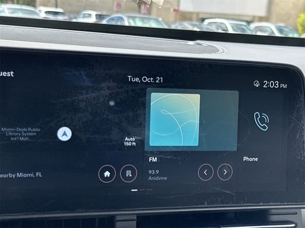 Thumbnail: 2024 Hyundai Kona - 18