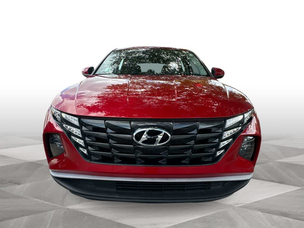 Thumbnail: 2023 Hyundai Tucson - 3