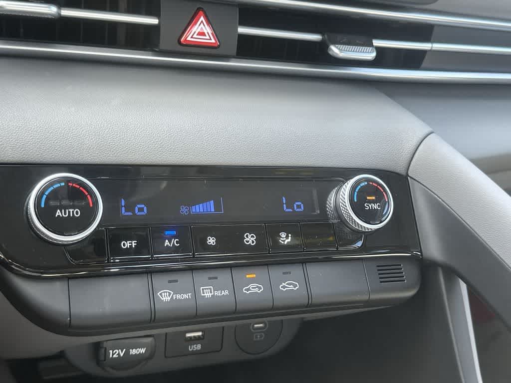 Thumbnail: 2026 Hyundai Elantra - 27