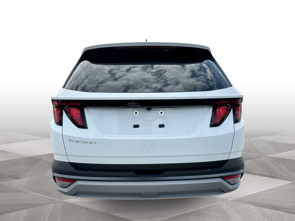 Thumbnail: 2026 Hyundai Tucson - 7