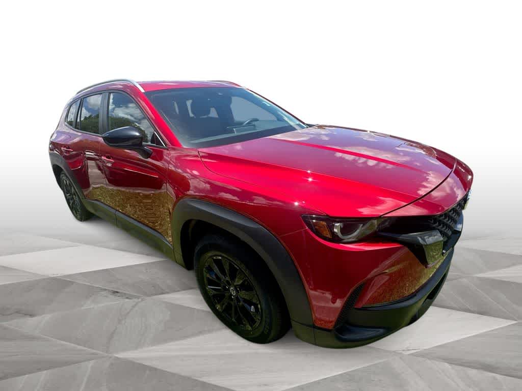 Thumbnail: 2024 Mazda CX-50 - 2