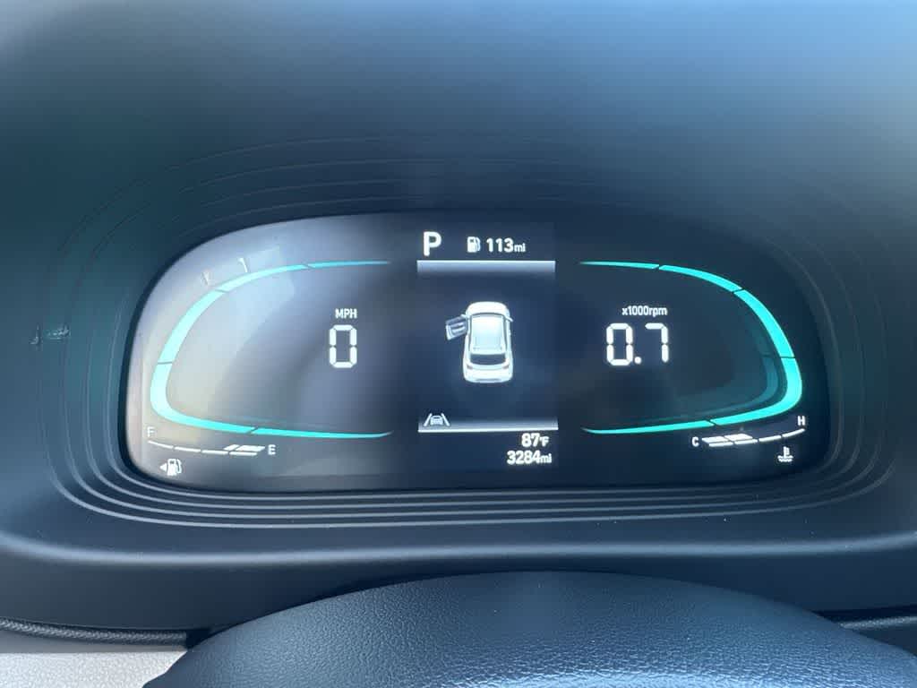 Thumbnail: 2025 Hyundai Venue - 16