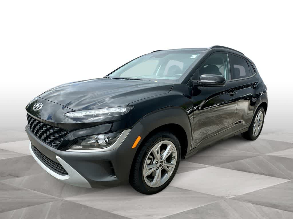 Thumbnail: 2023 Hyundai Kona - 4