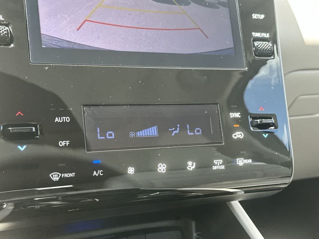 Thumbnail: 2023 Hyundai Tucson - 20