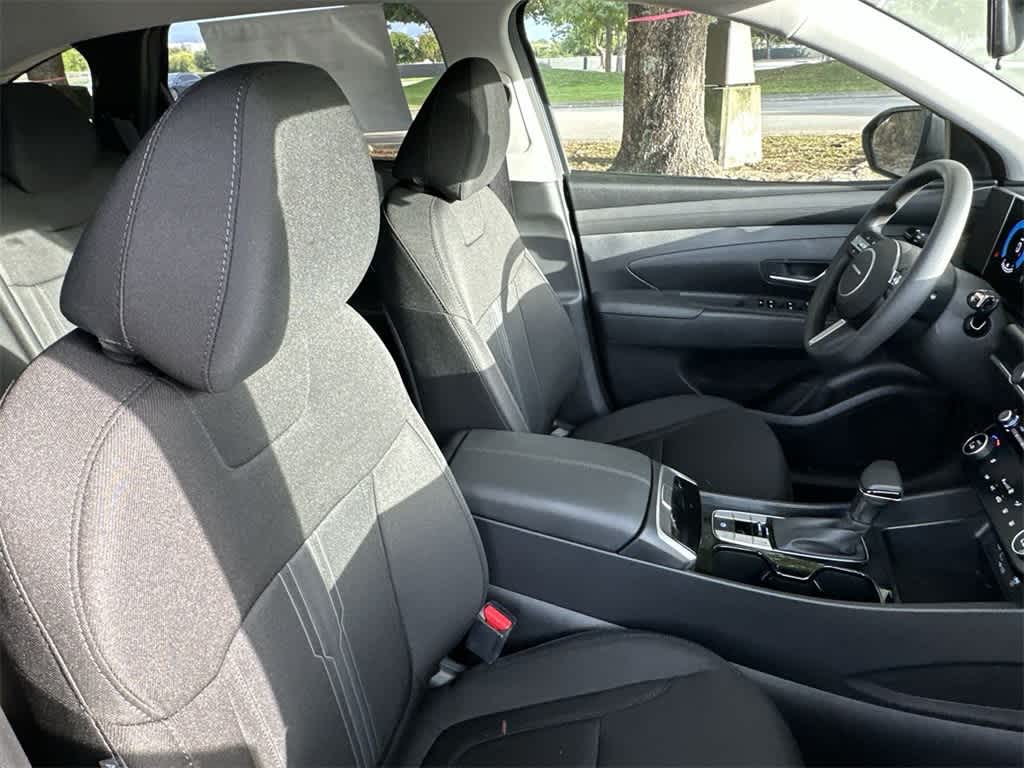 Thumbnail: 2026 Hyundai Tucson - 27