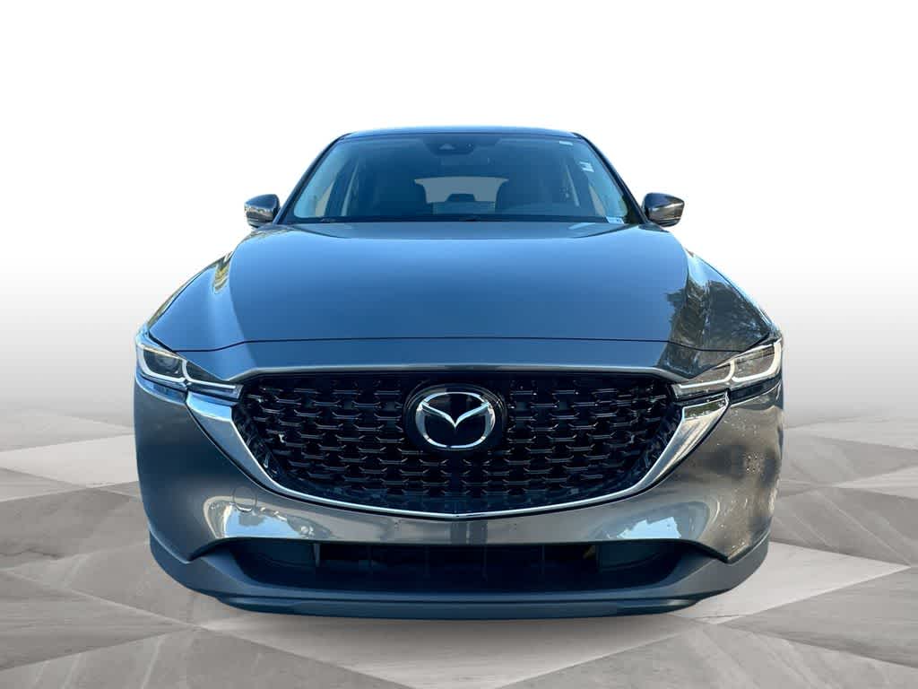 Thumbnail: 2023 Mazda CX-5 - 3