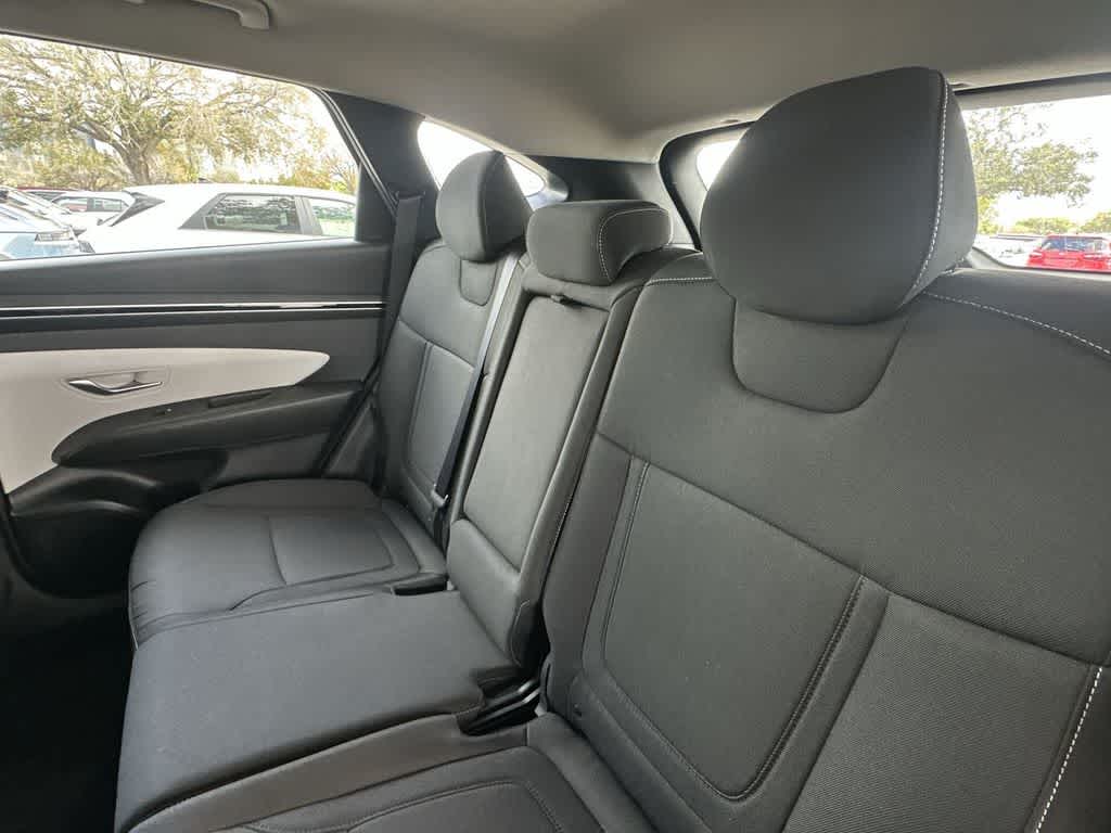 Thumbnail: 2023 Hyundai Tucson - 22