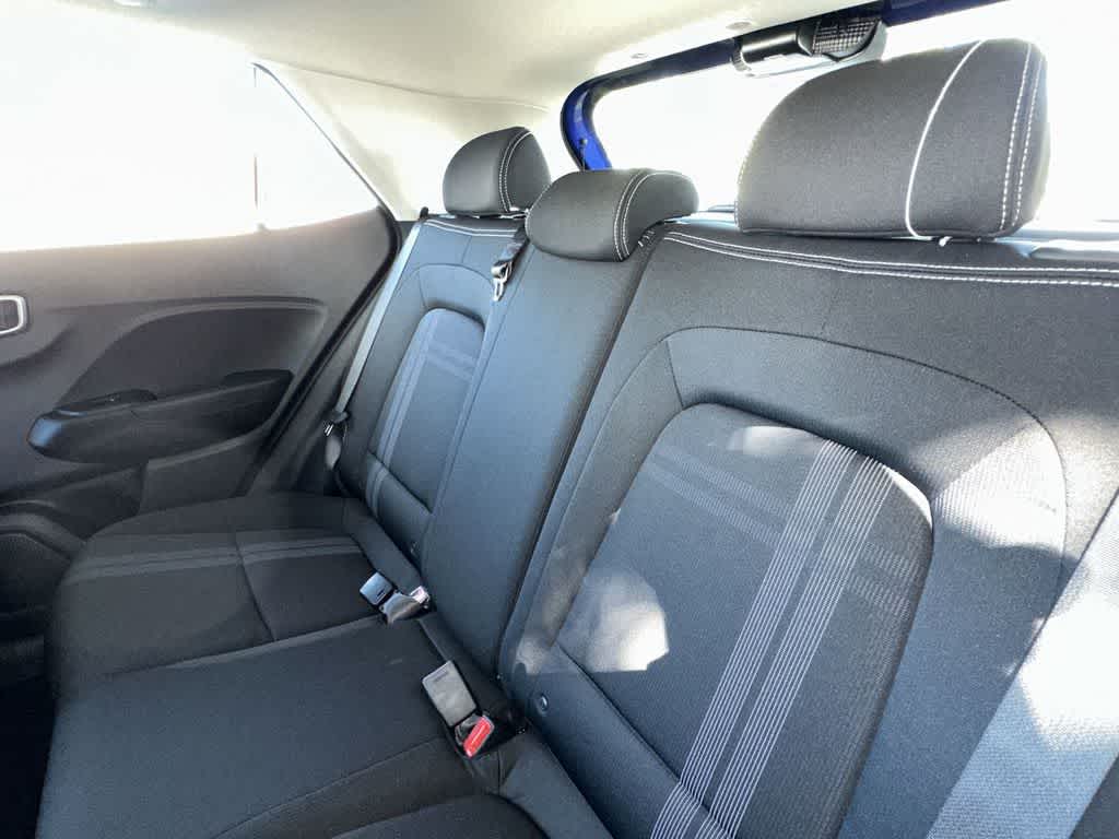 Thumbnail: 2026 Hyundai Venue - 22