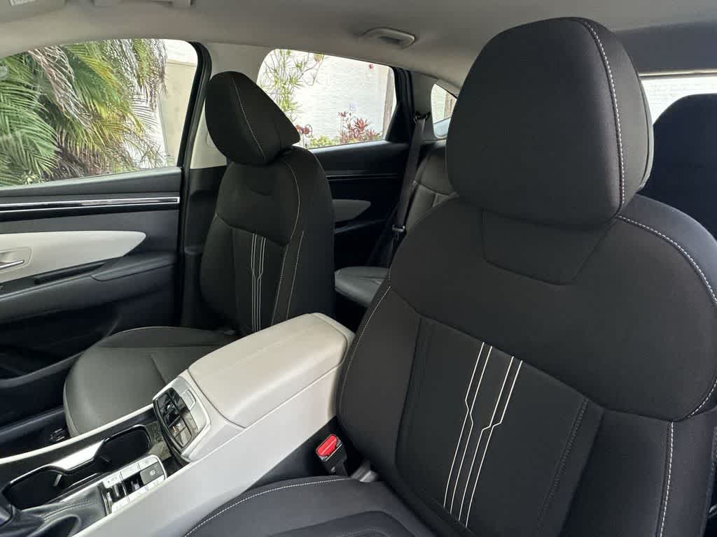 Thumbnail: 2023 Hyundai Tucson - 14