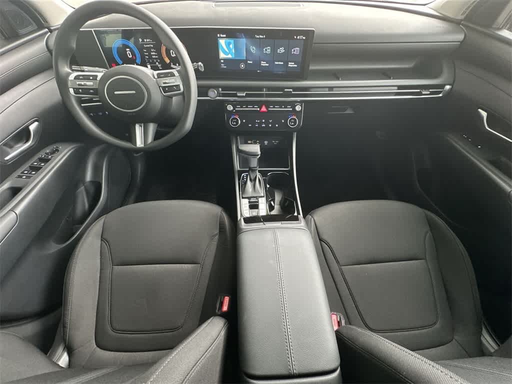 Thumbnail: 2026 Hyundai Tucson - 24