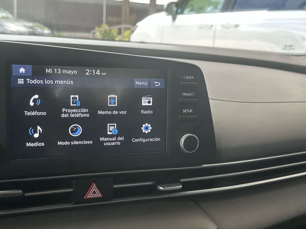 Thumbnail: 2025 Hyundai Elantra - 18