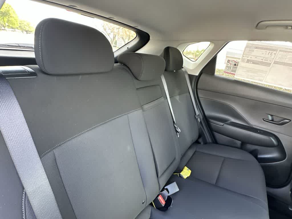 Thumbnail: 2026 Hyundai Kona - 26