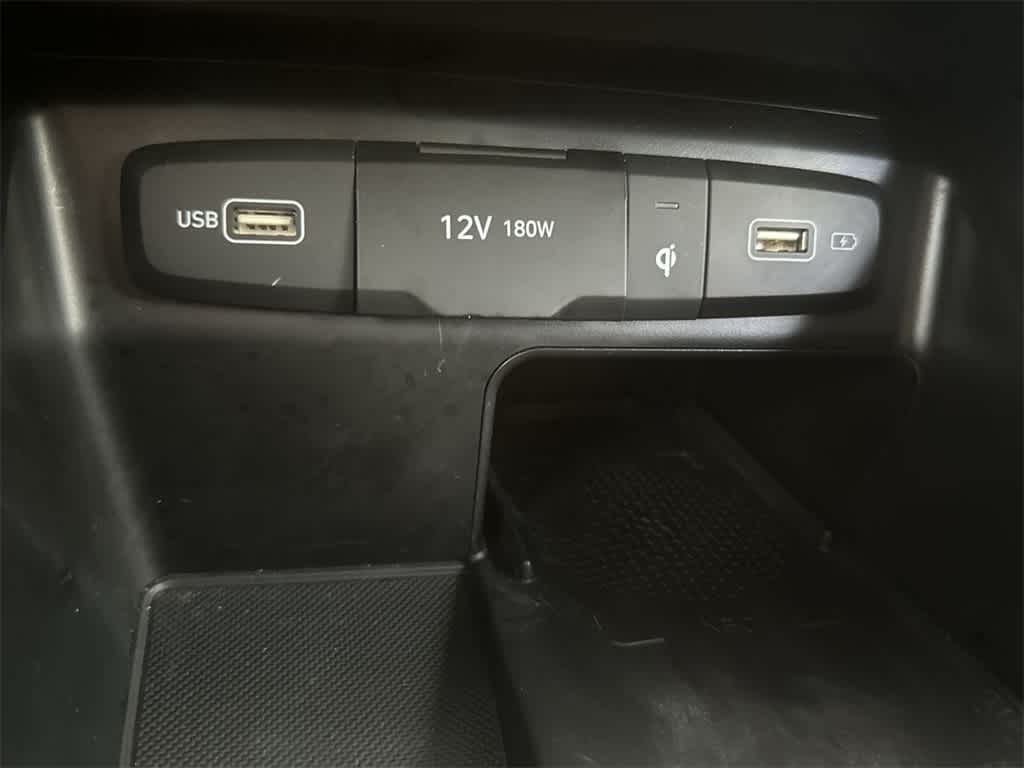 Thumbnail: 2023 Hyundai Tucson - 17