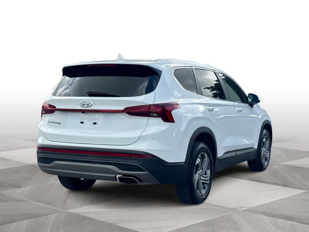 Thumbnail: 2023 Hyundai Santa Fe - 8