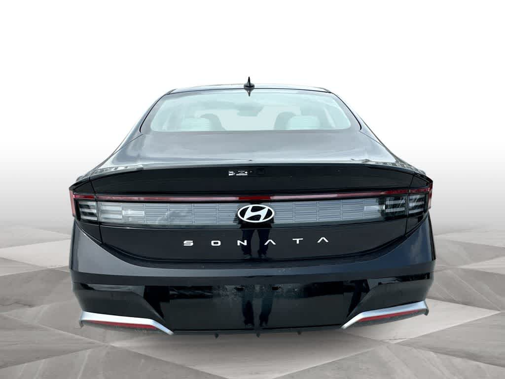 Thumbnail: 2026 Hyundai Sonata - 7