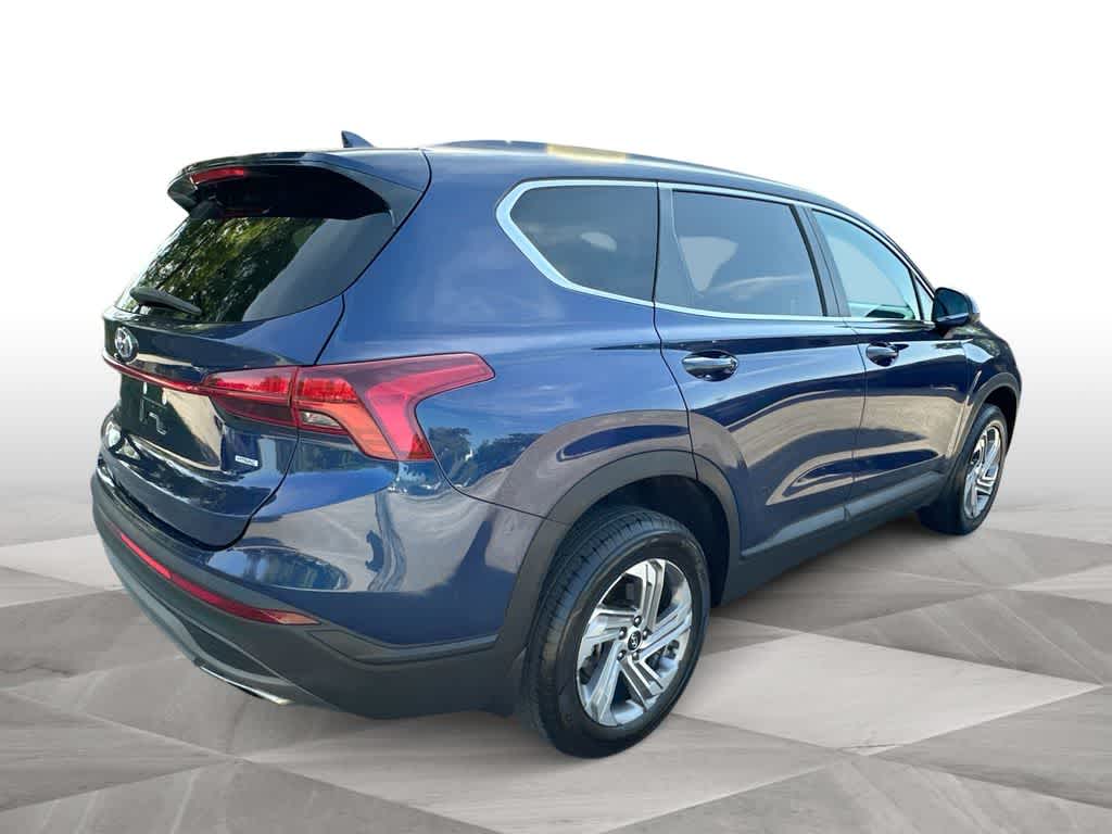 Thumbnail: 2023 Hyundai Santa Fe - 8