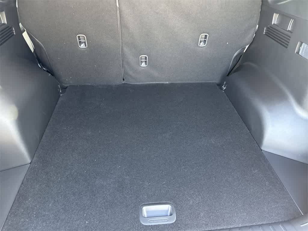 Thumbnail: 2026 Hyundai Tucson - 25