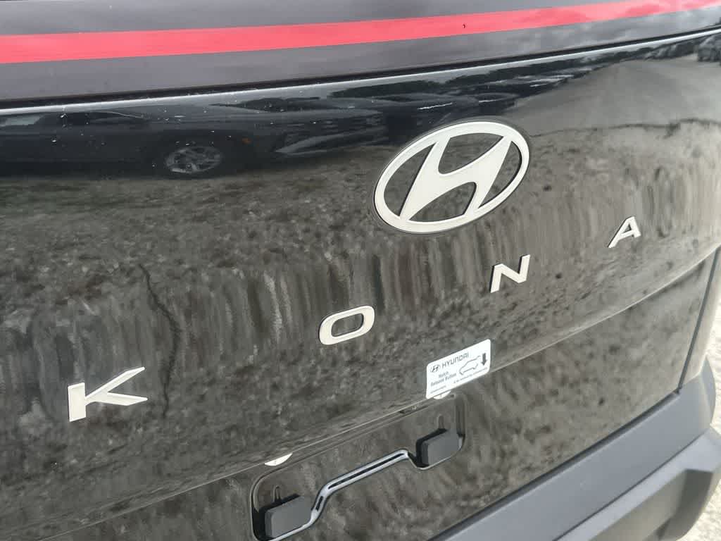 Thumbnail: 2026 Hyundai Kona - 10