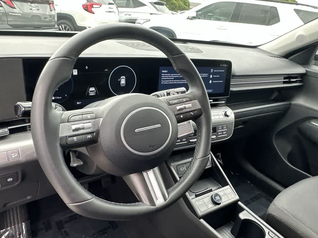 Thumbnail: 2024 Hyundai Kona - 20