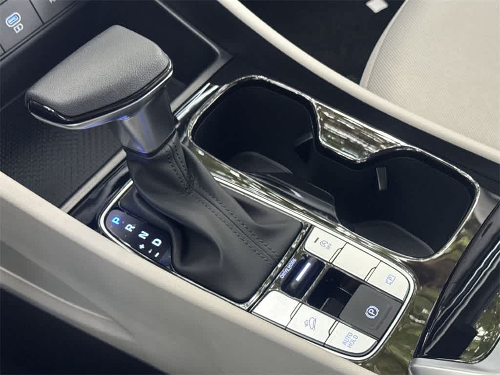 Thumbnail: 2026 Hyundai Tucson - 21