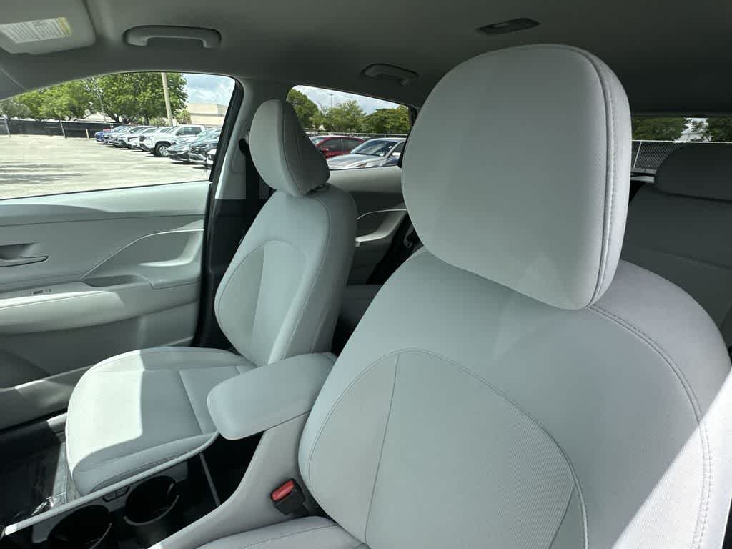Thumbnail: 2024 Hyundai Kona - 14