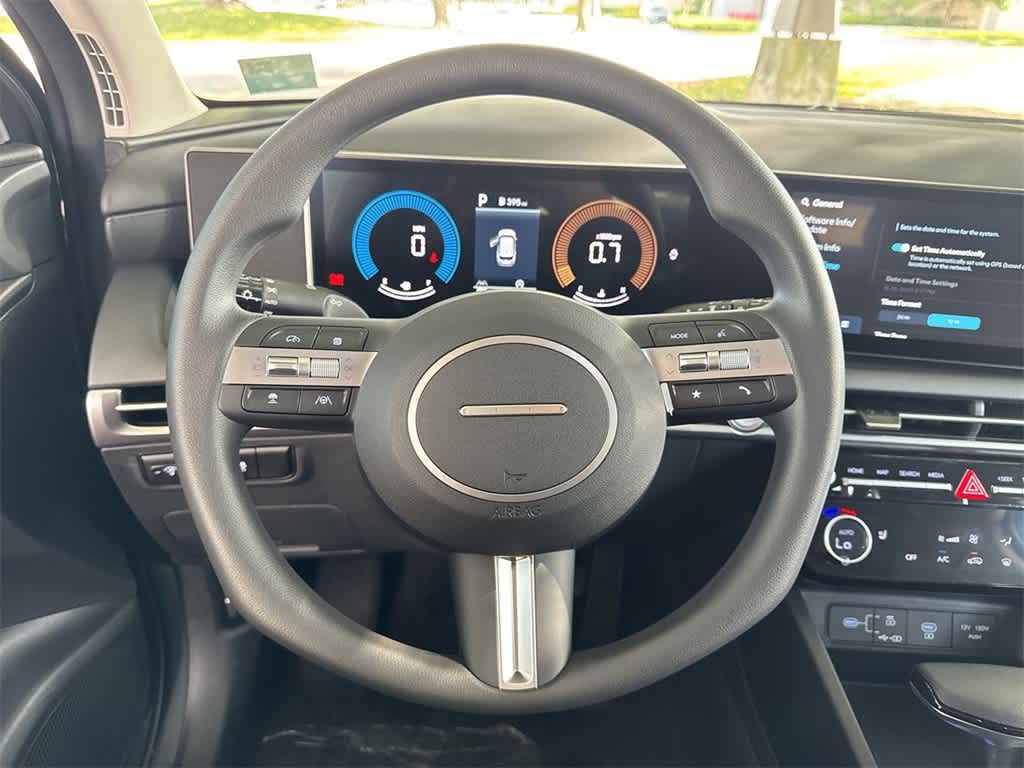 Thumbnail: 2026 Hyundai Tucson - 15