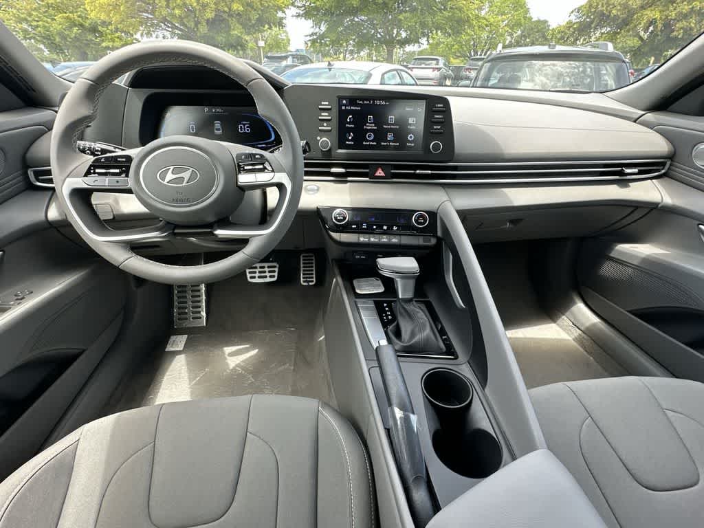 Thumbnail: 2026 Hyundai Elantra - 15