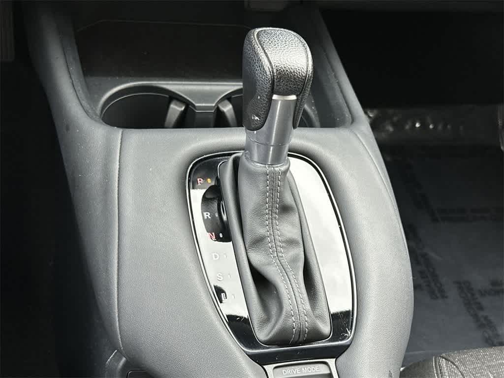 Thumbnail: 2023 Honda HR-V - 21