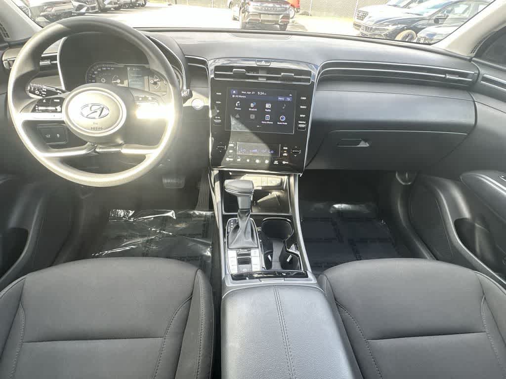 Thumbnail: 2024 Hyundai Tucson - 24