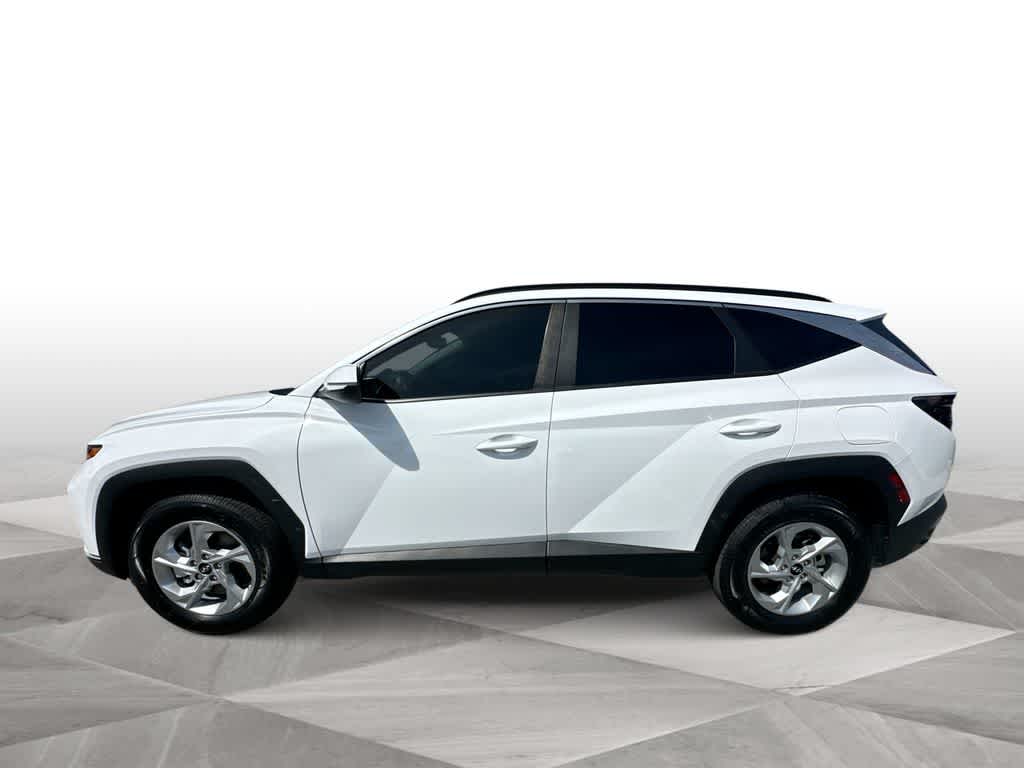 Thumbnail: 2023 Hyundai Tucson - 5