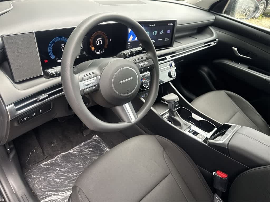 Thumbnail: 2026 Hyundai Tucson - 13