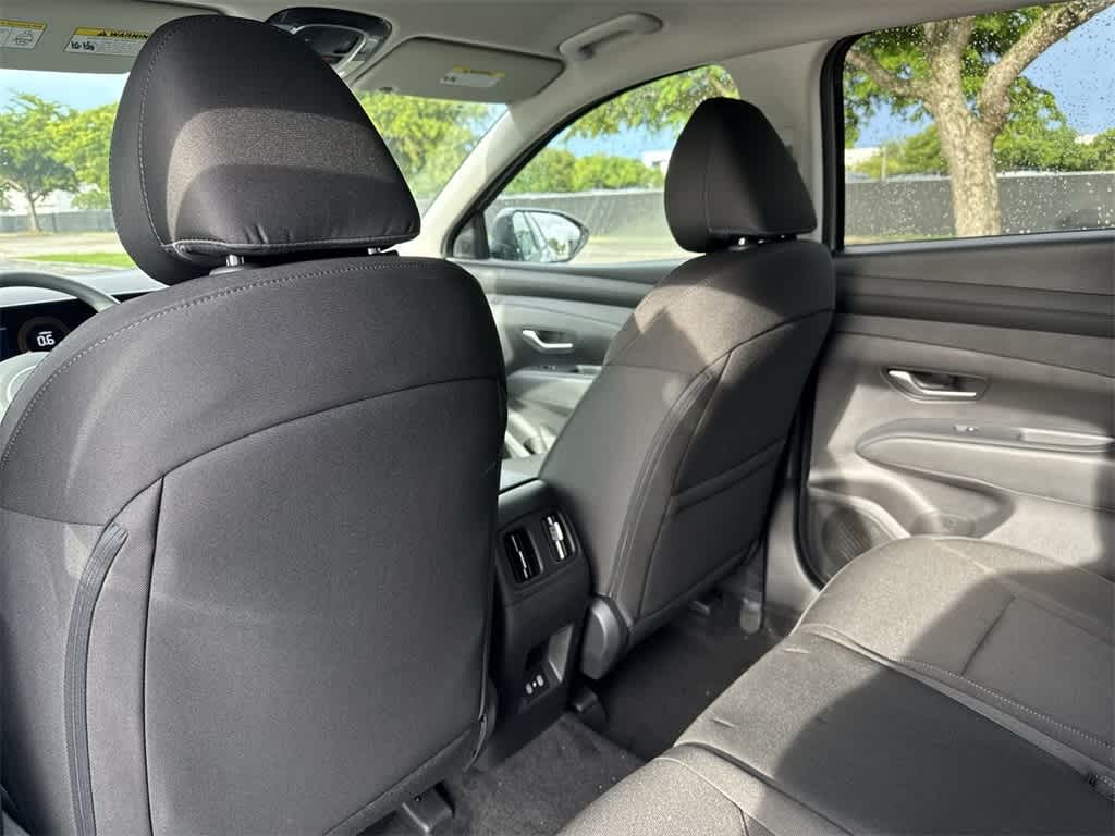 Thumbnail: 2026 Hyundai Tucson - 23