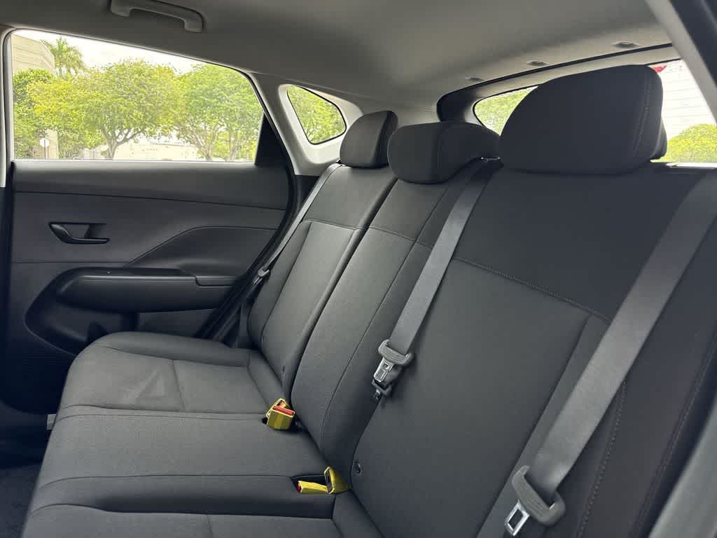 Thumbnail: 2026 Hyundai Kona - 21