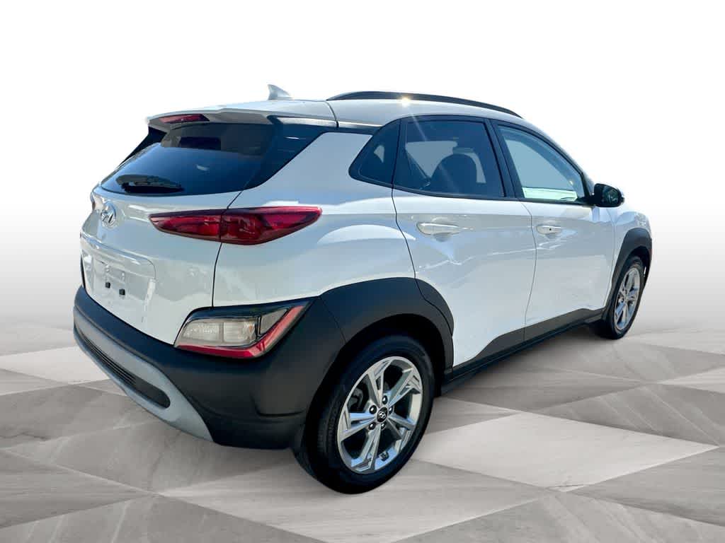 Thumbnail: 2023 Hyundai Kona - 8