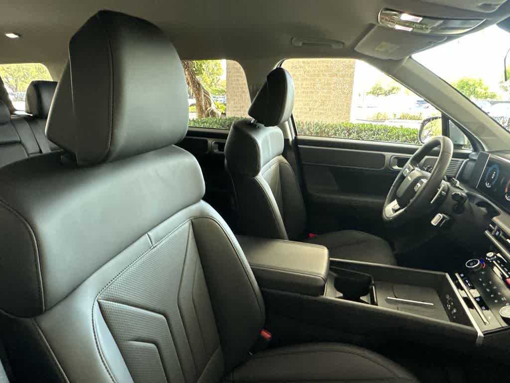 Thumbnail: 2026 Hyundai Santa Fe - 27