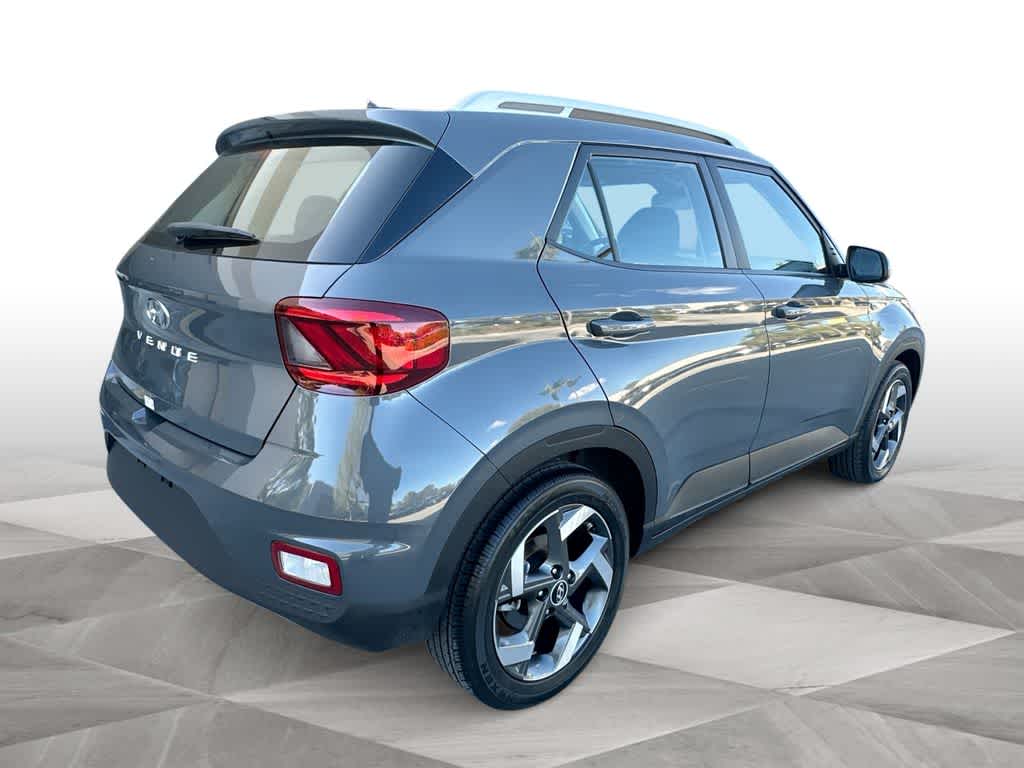 Thumbnail: 2025 Hyundai Venue - 8
