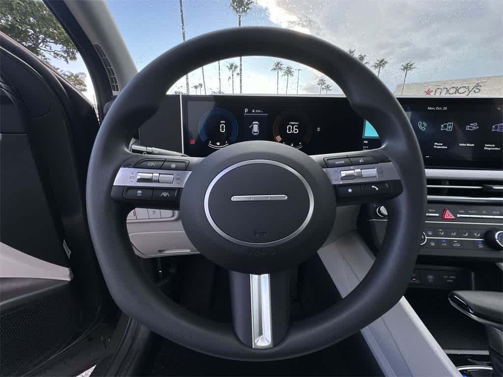 Thumbnail: 2026 Hyundai Tucson - 15