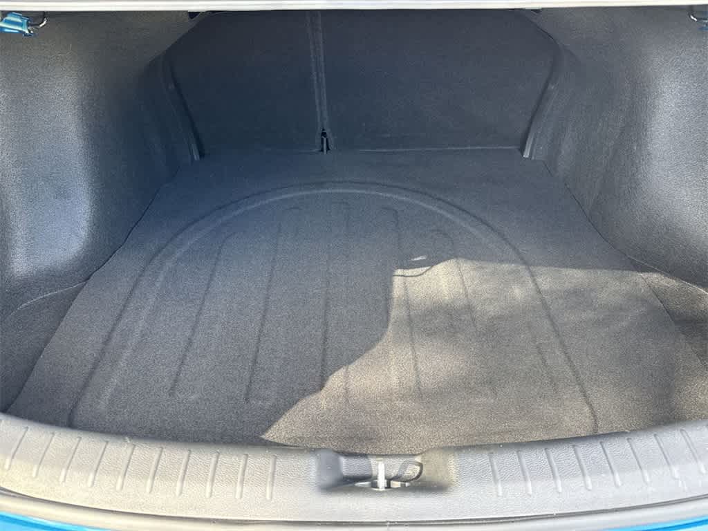 Thumbnail: 2022 Kia Forte - 25