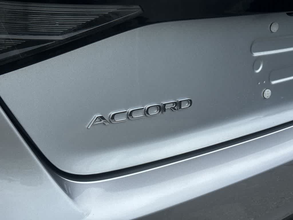 Thumbnail: 2024 Honda Accord - 11