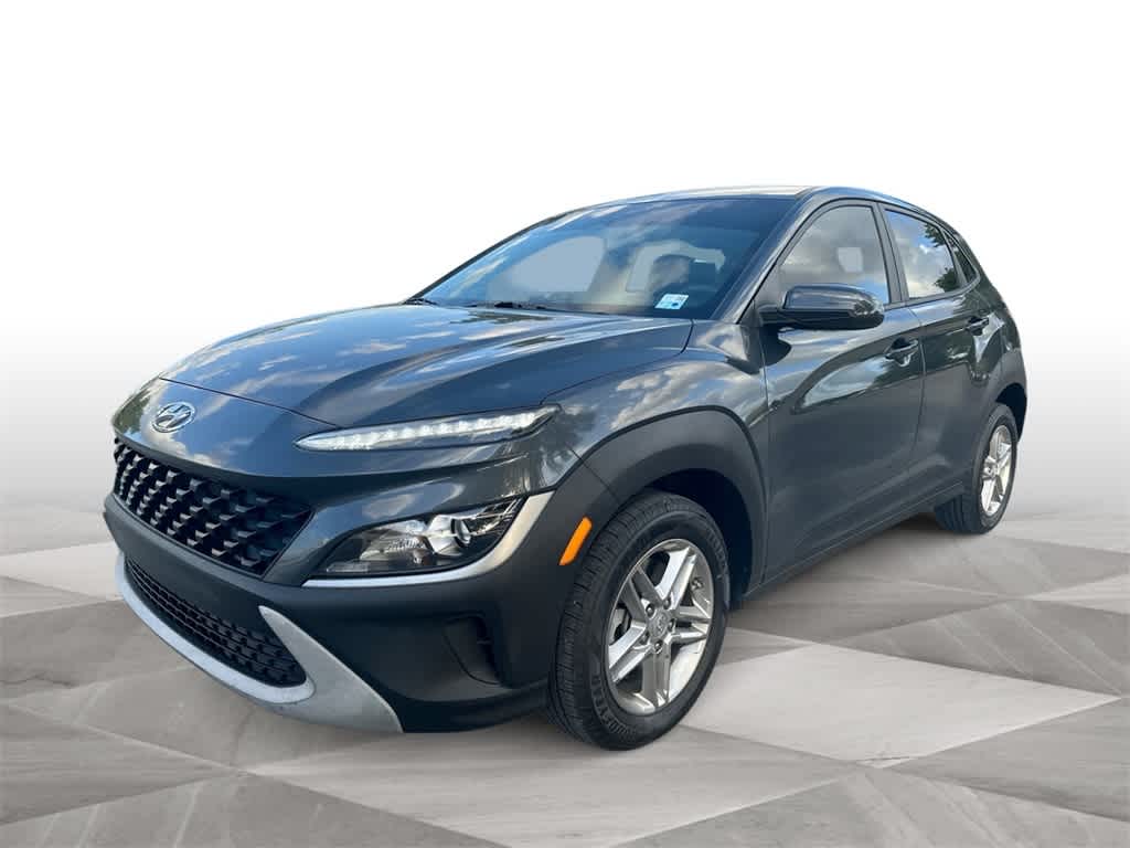 2022 Hyundai Kona SE -
                  Doral, FL