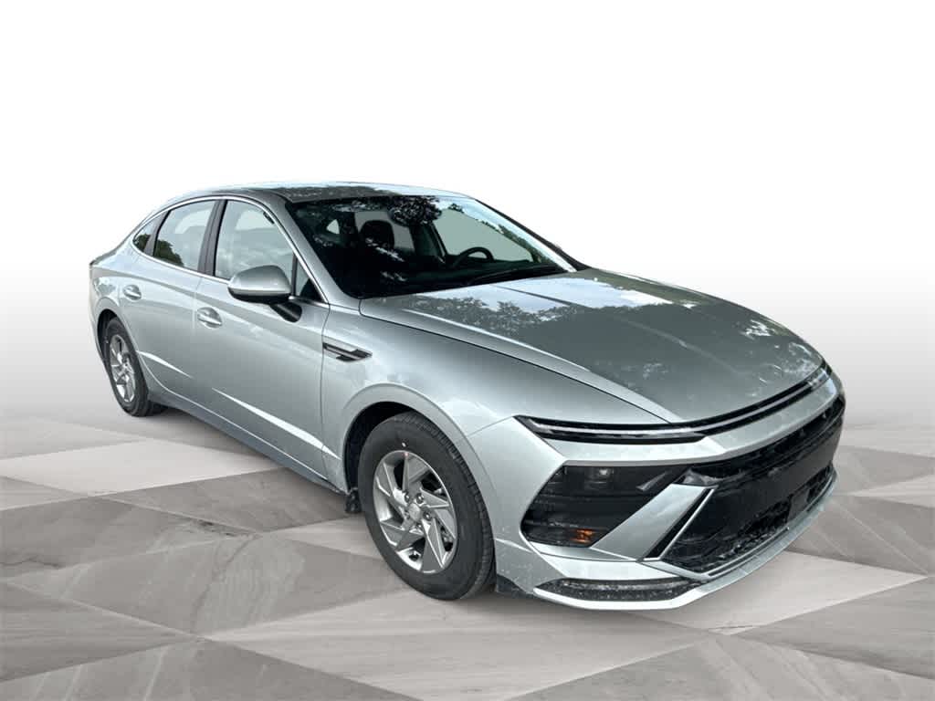 Thumbnail: 2025 Hyundai Sonata - 2