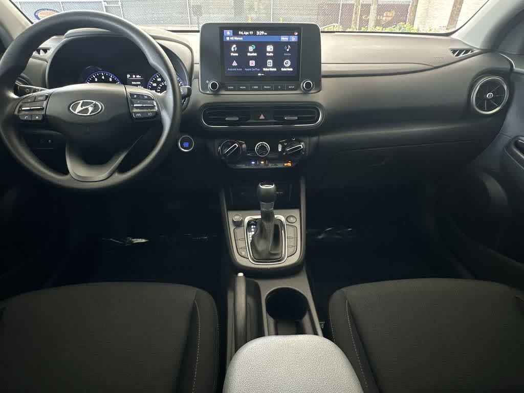 Thumbnail: 2023 Hyundai Kona - 24