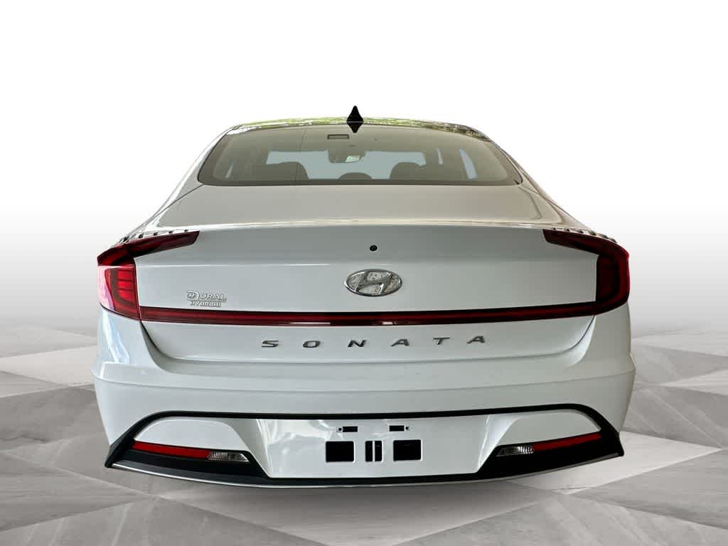 Thumbnail: 2021 Hyundai Sonata - 7